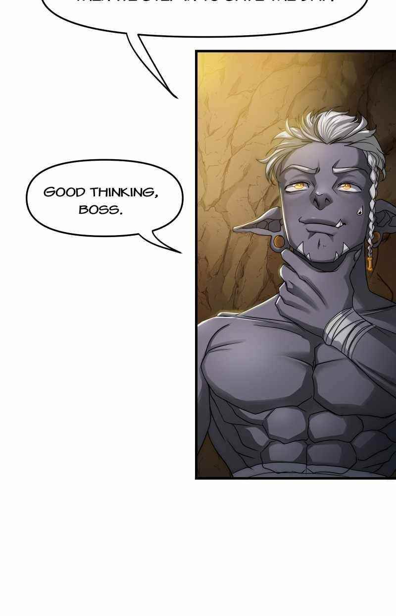 Lord of Goblins Chapter 12 - Page 5 in English