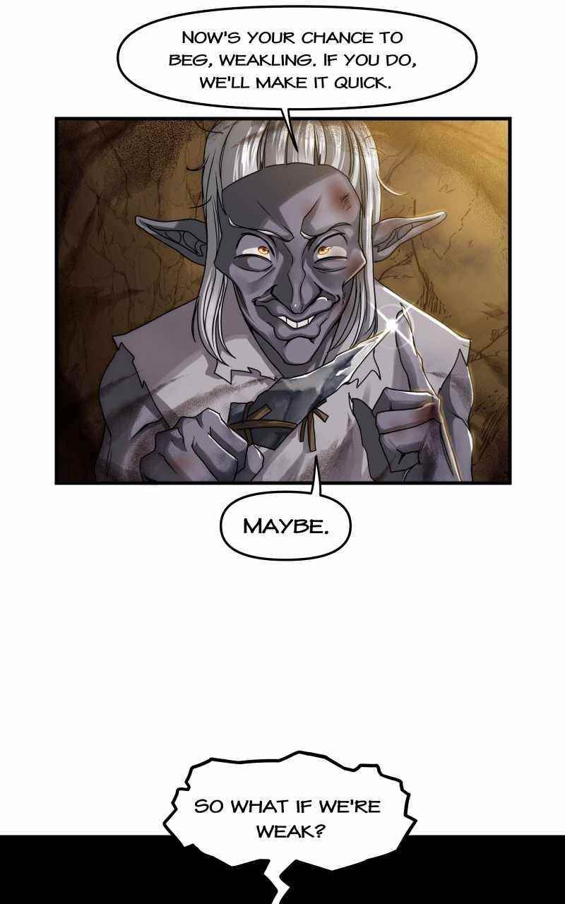 Lord of Goblins Chapter 12 - Page 6 in English