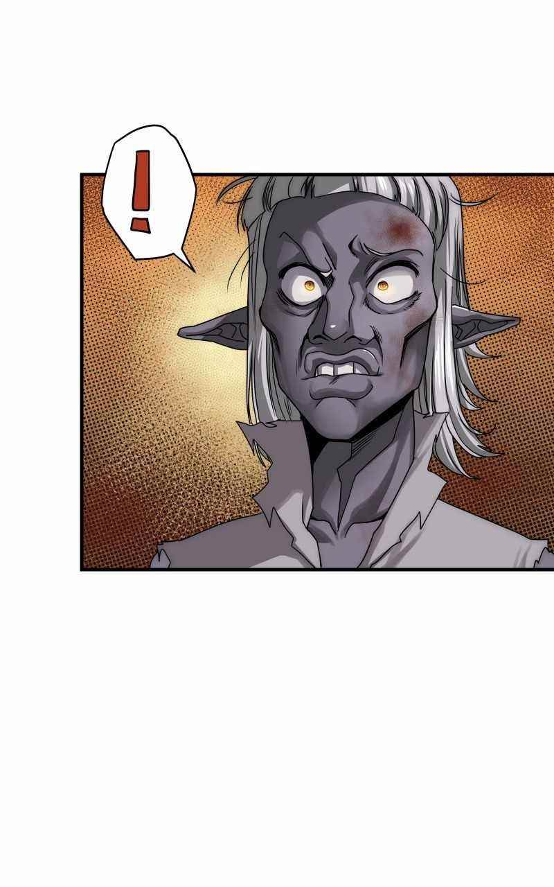 Lord of Goblins Chapter 12 - Page 8 in English