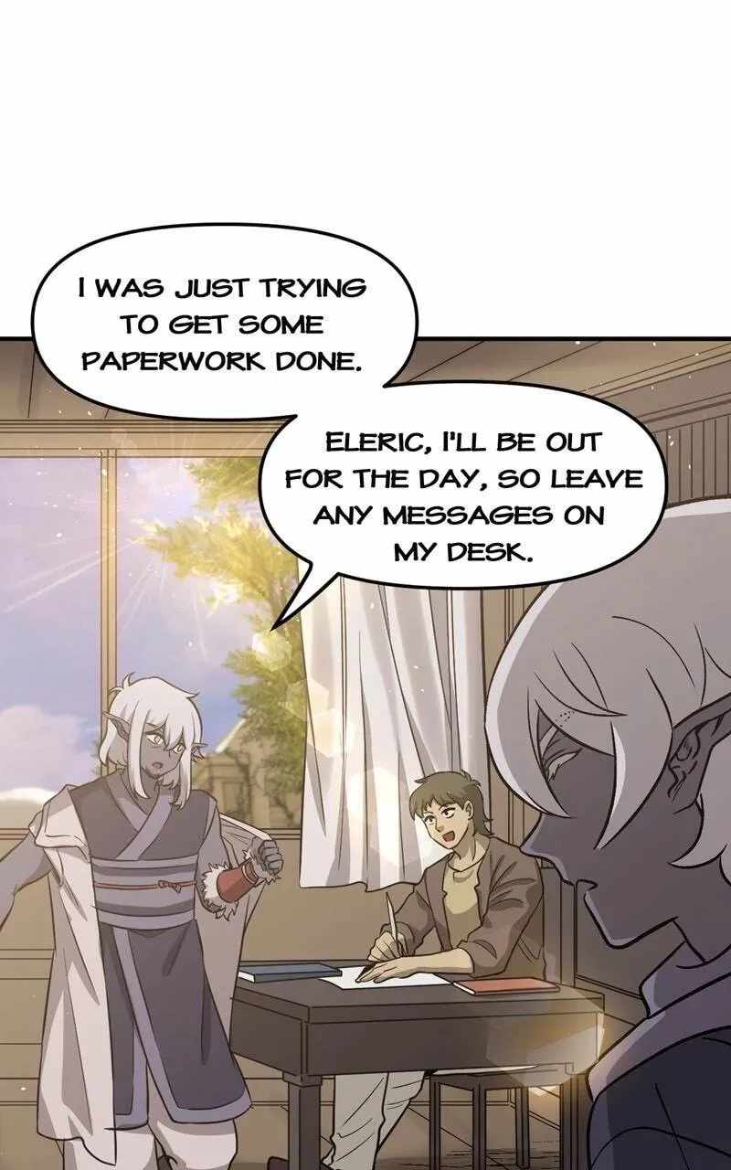 Lord of Goblins Chapter 120 - Page 10 in English