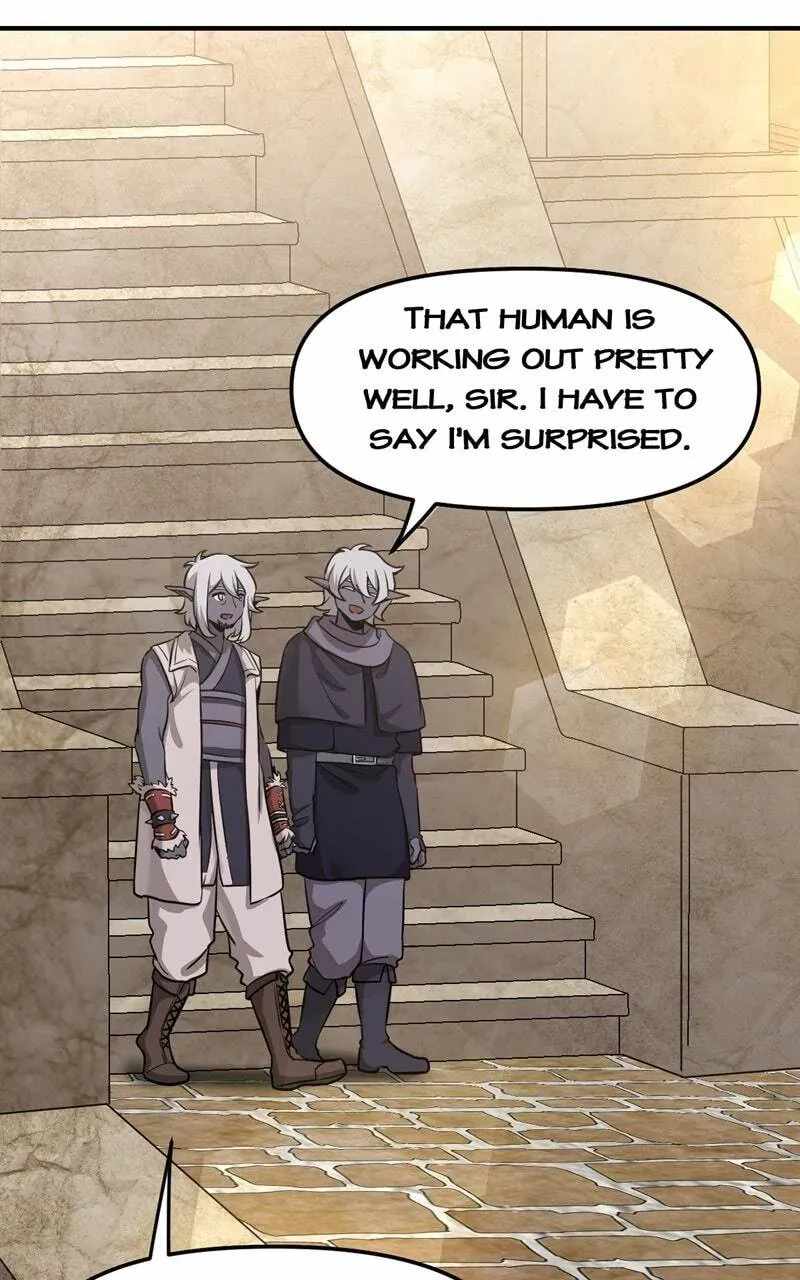Lord of Goblins Chapter 120 - Page 12 in English