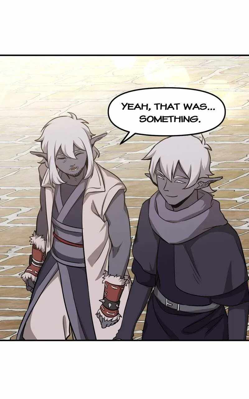 Lord of Goblins Chapter 120 - Page 19 in English