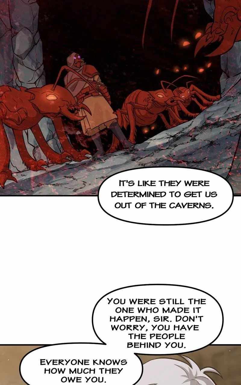 Lord of Goblins Chapter 120 - Page 21 in English