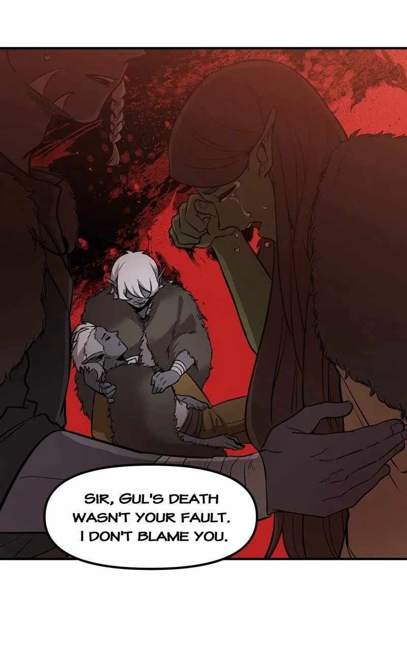 Lord of Goblins Chapter 120 - Page 24 in English