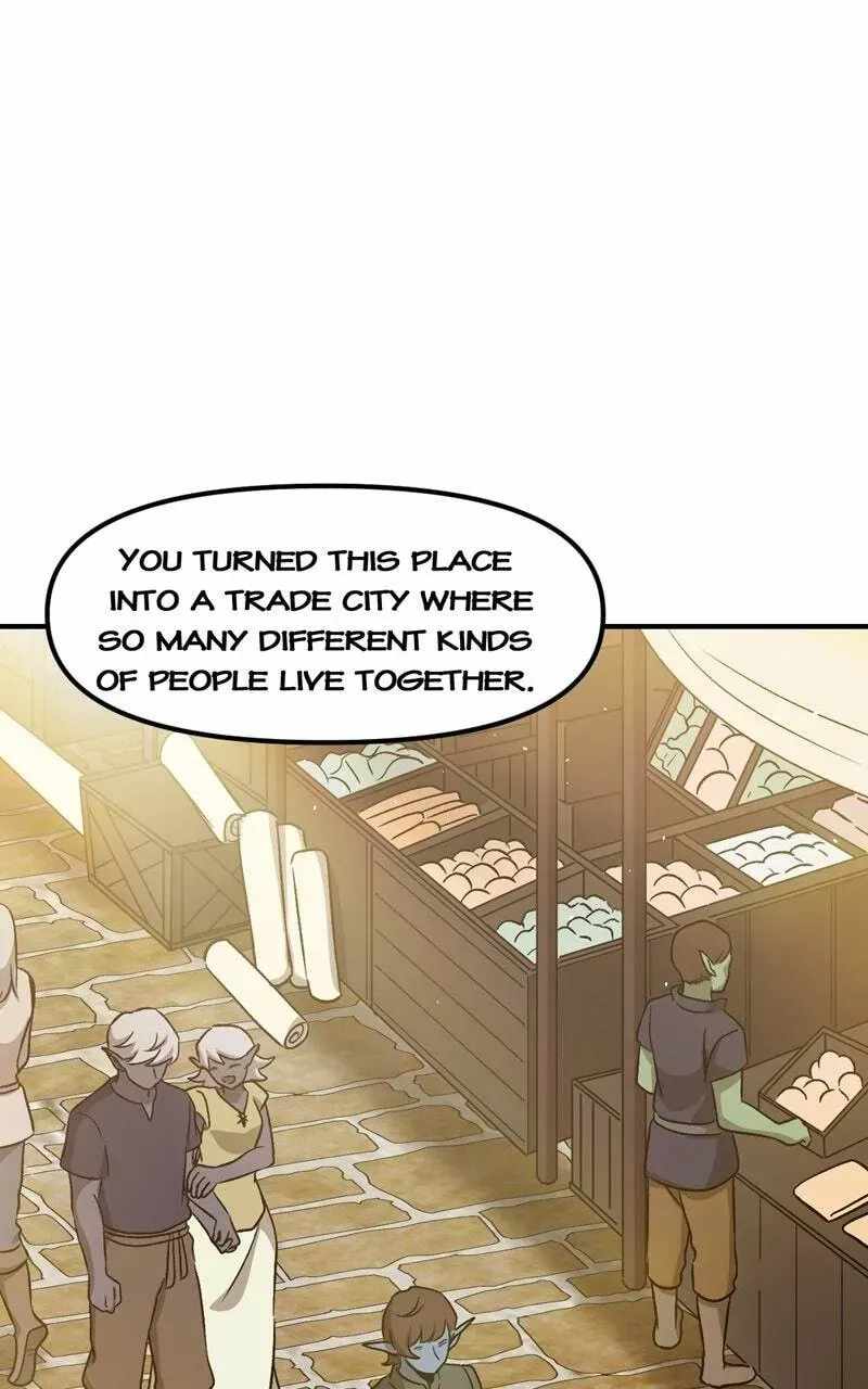Lord of Goblins Chapter 120 - Page 30 in English