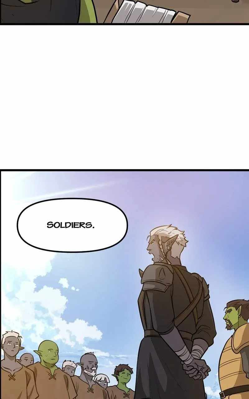 Lord of Goblins Chapter 120 - Page 37 in English