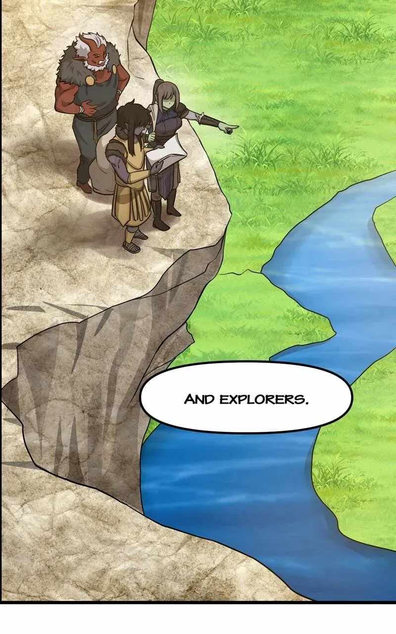 Lord of Goblins Chapter 120 - Page 40 in English