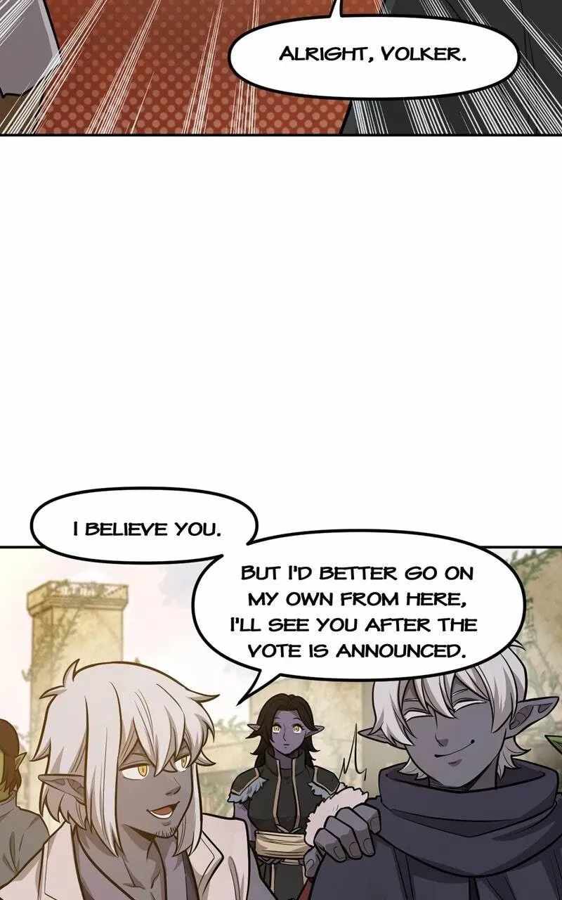 Lord of Goblins Chapter 120 - Page 49 in English