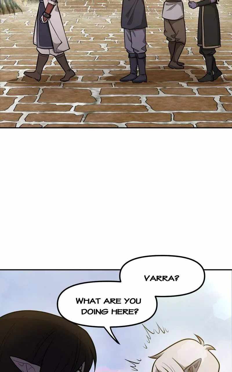 Lord of Goblins Chapter 120 - Page 51 in English