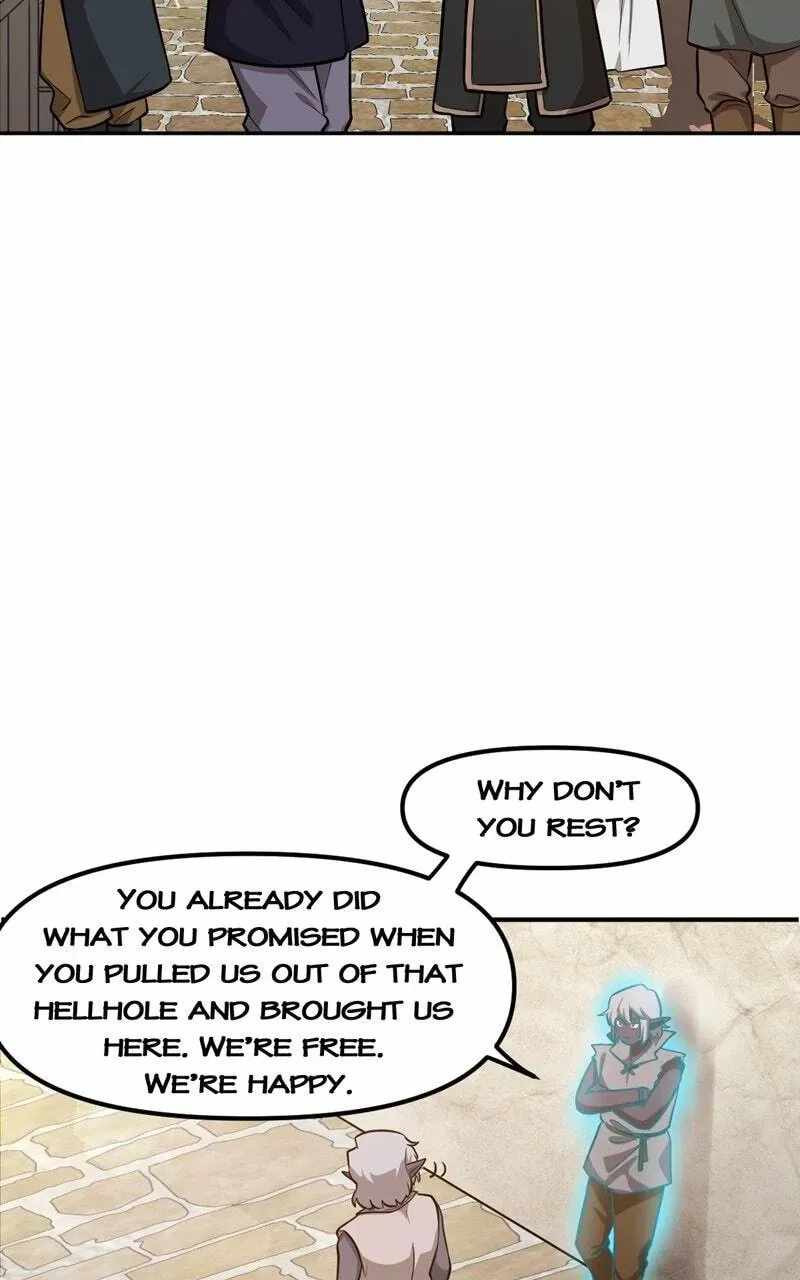 Lord of Goblins Chapter 120 - Page 56 in English