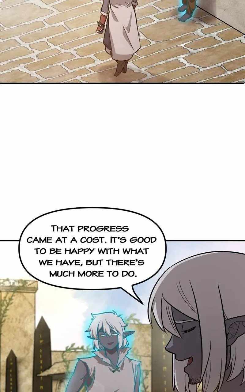 Lord of Goblins Chapter 120 - Page 57 in English