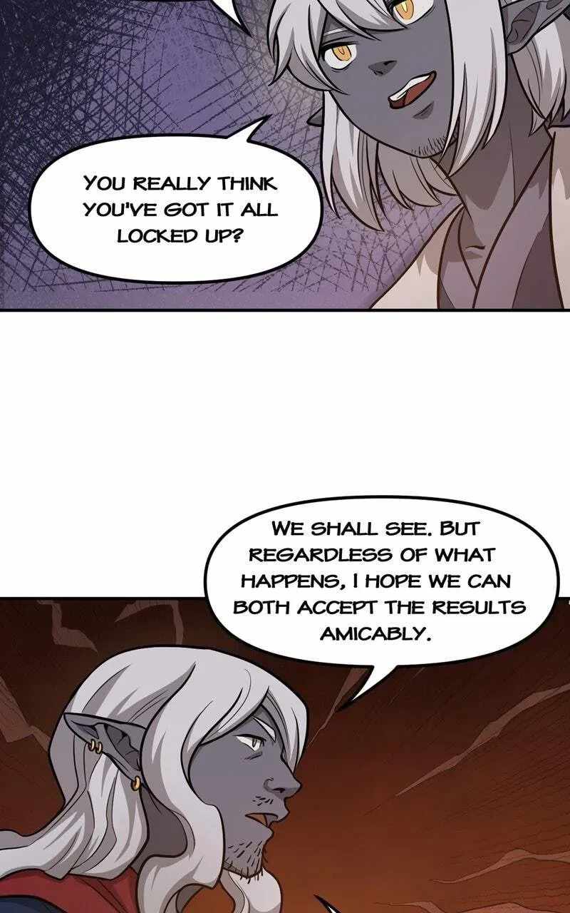 Lord of Goblins Chapter 120 - Page 62 in English