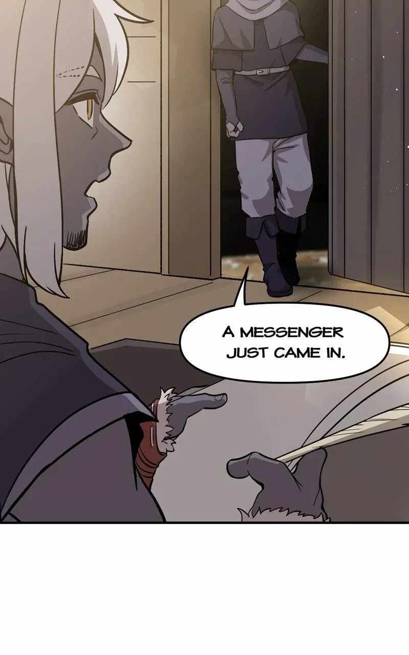 Lord of Goblins Chapter 120 - Page 9 in English