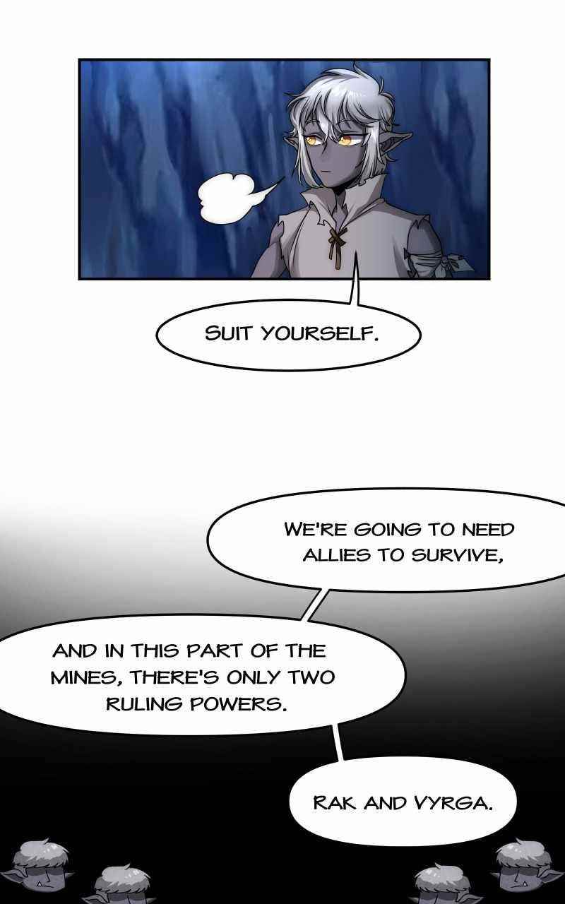 Lord of Goblins Chapter 13 - Page 13 in English
