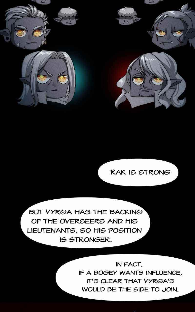 Lord of Goblins Chapter 13 - Page 14 in English