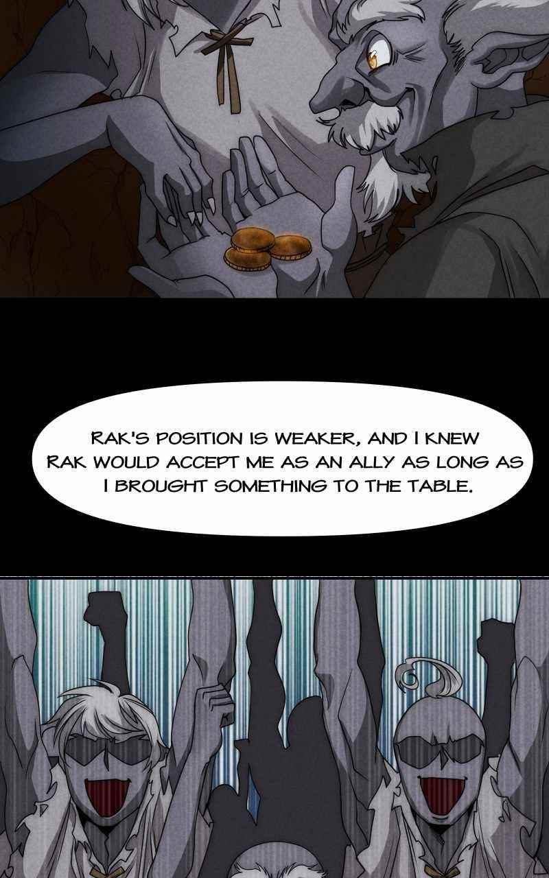 Lord of Goblins Chapter 13 - Page 18 in English