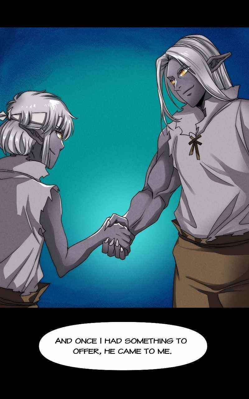 Lord of Goblins Chapter 13 - Page 20 in English