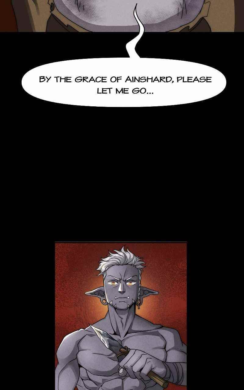 Lord of Goblins Chapter 13 - Page 23 in English