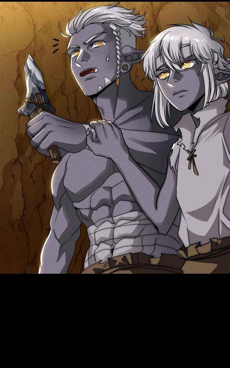 Lord of Goblins Chapter 13 - Page 25 in English