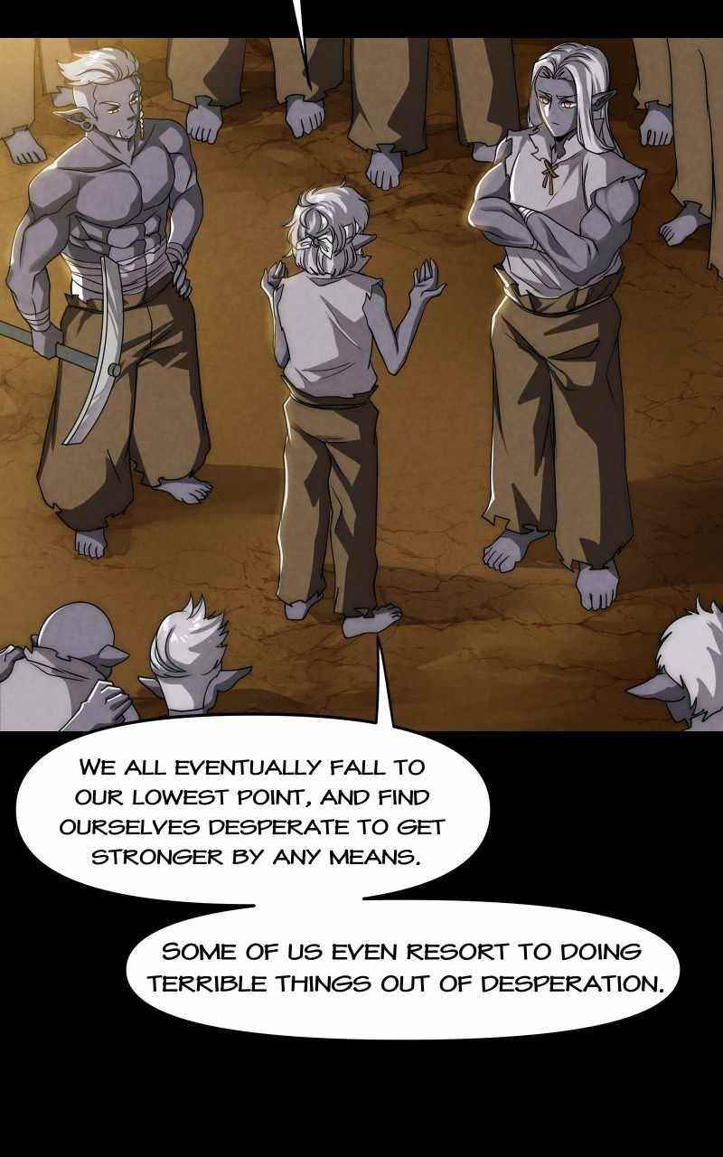 Lord of Goblins Chapter 13 - Page 30 in English