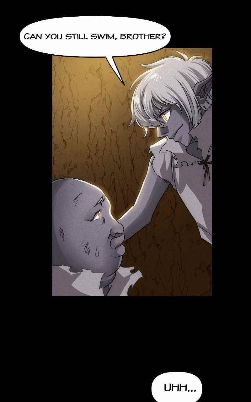 Lord of Goblins Chapter 13 - Page 33 in English