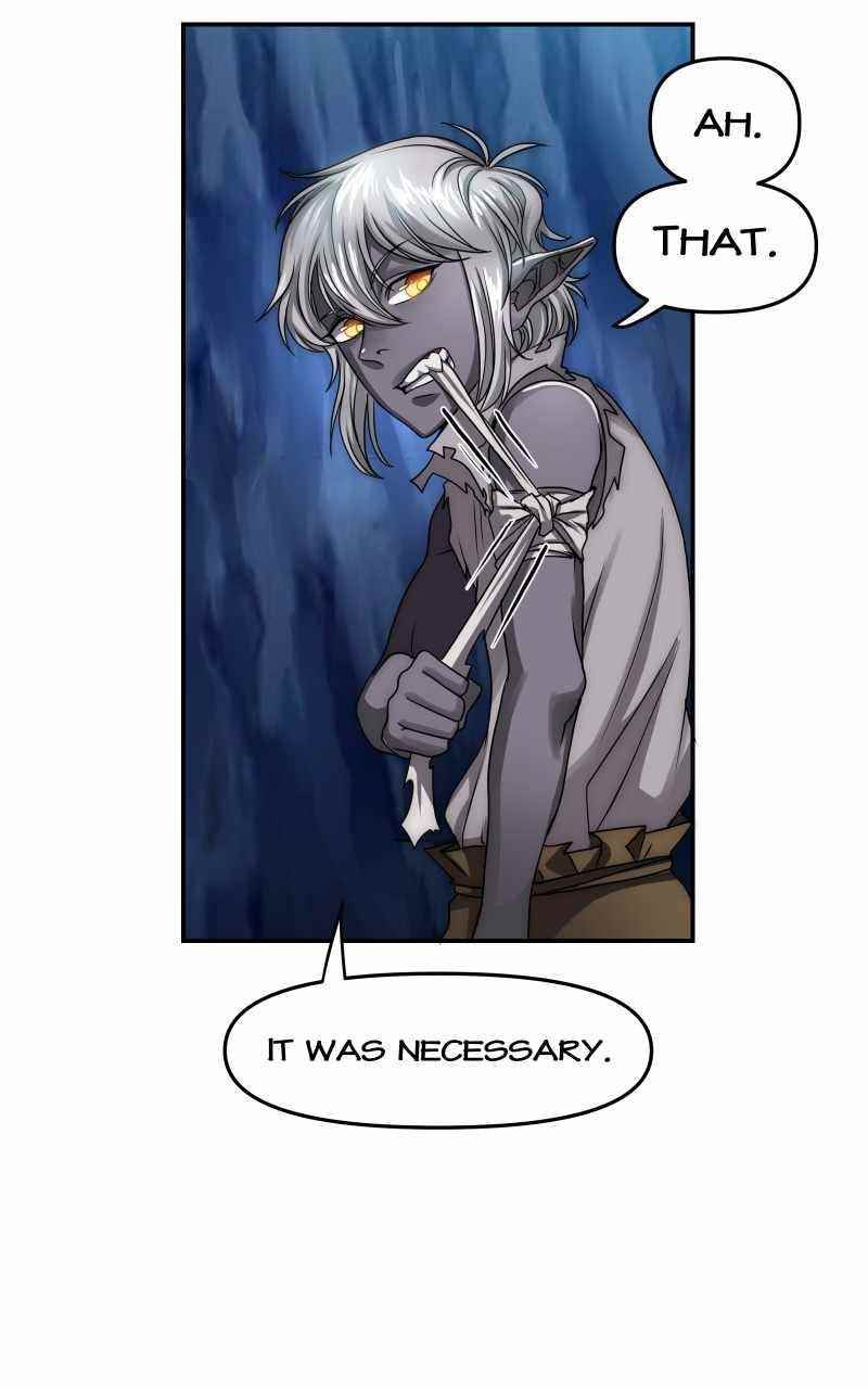 Lord of Goblins Chapter 13 - Page 6 in English