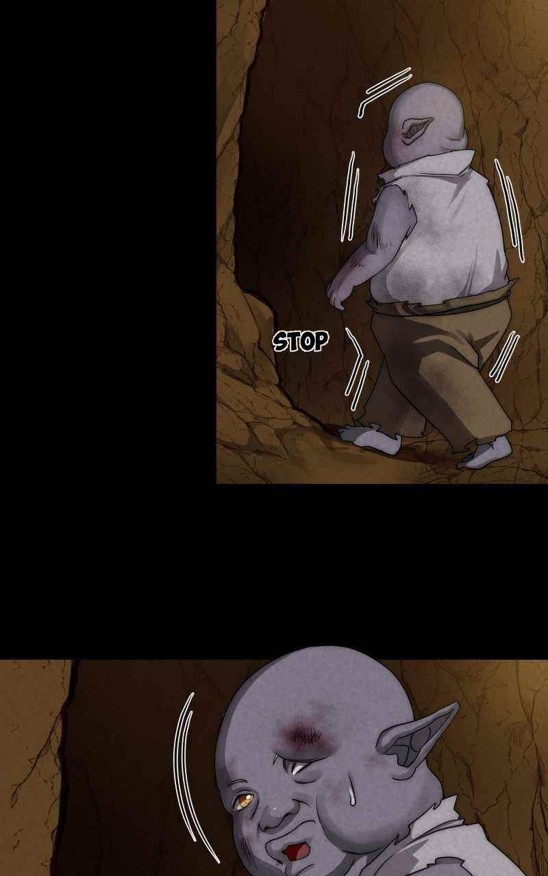 Lord of Goblins Chapter 14 - Page 14 in English