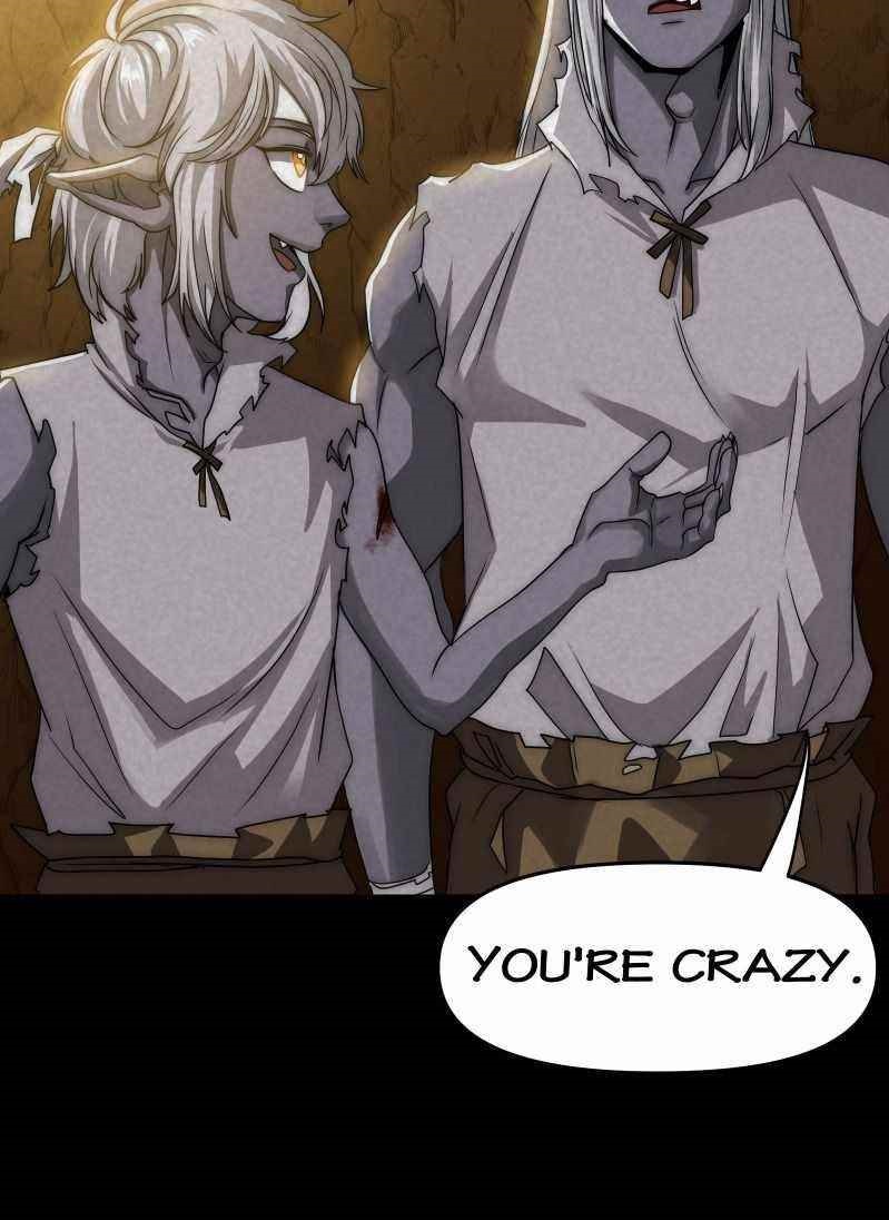 Lord of Goblins Chapter 14 - Page 17 in English
