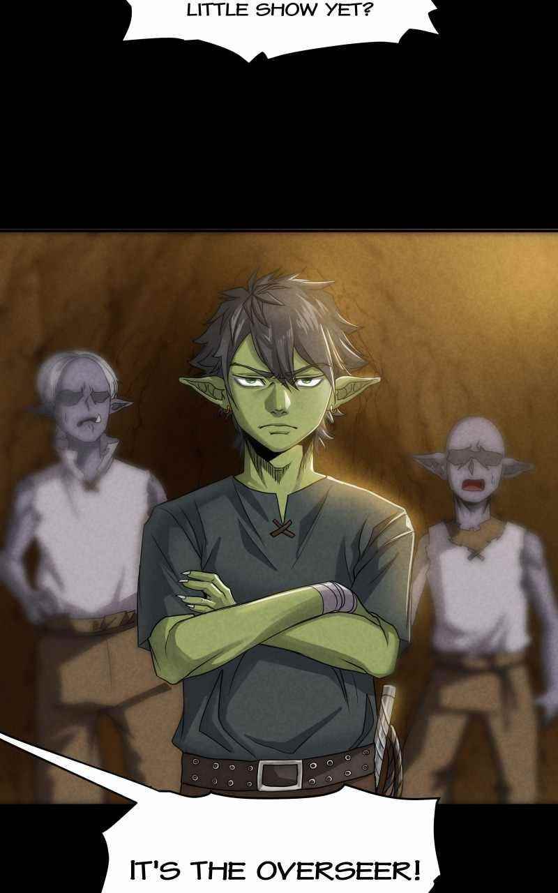 Lord of Goblins Chapter 14 - Page 20 in English
