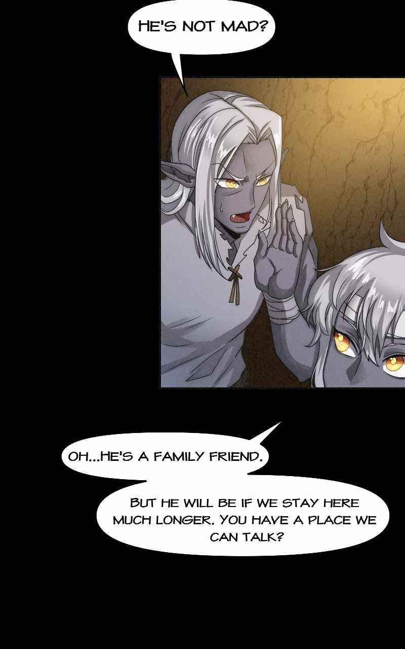 Lord of Goblins Chapter 14 - Page 25 in English