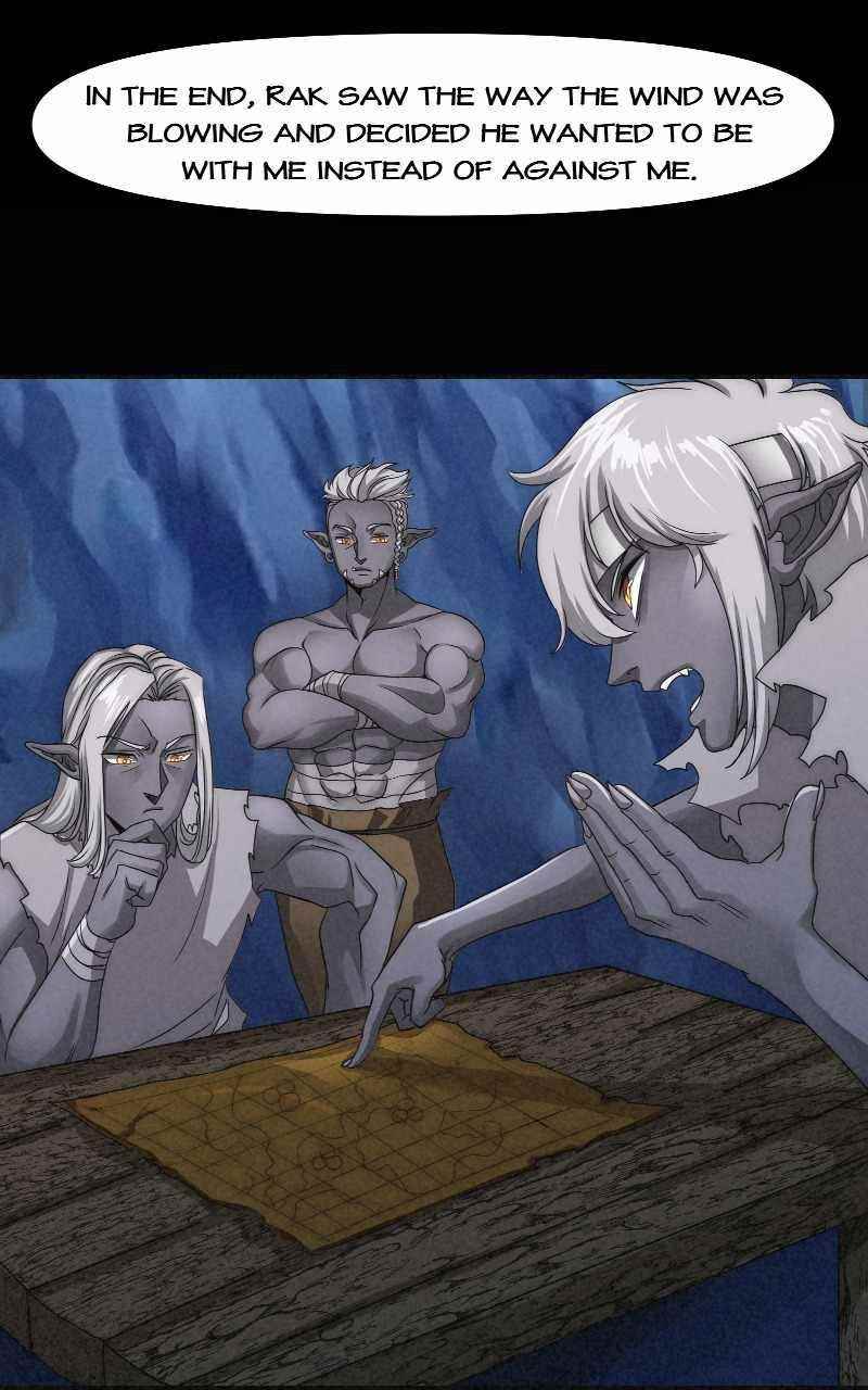 Lord of Goblins Chapter 14 - Page 26 in English