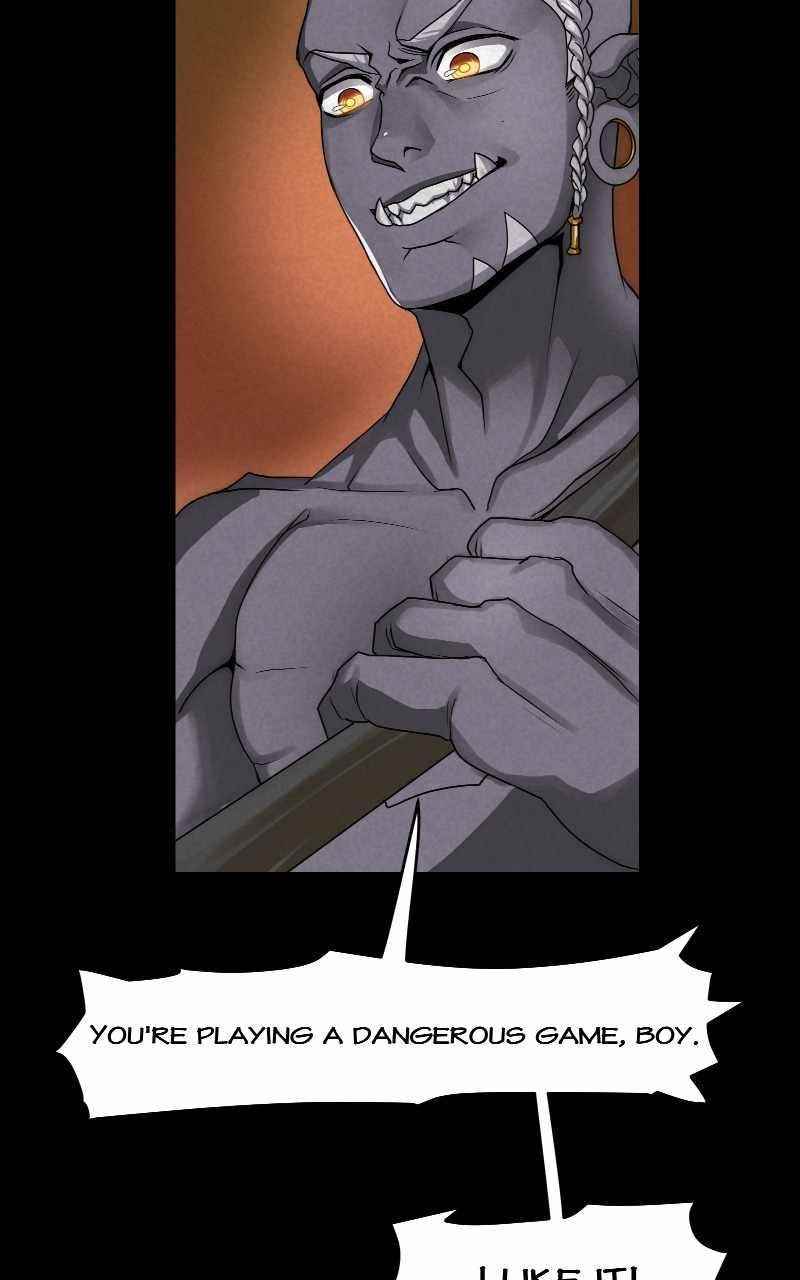 Lord of Goblins Chapter 14 - Page 3 in English