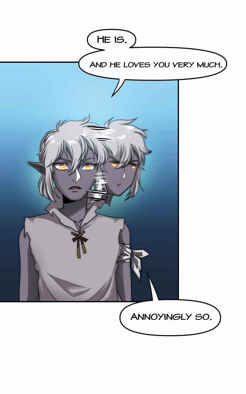 Lord of Goblins Chapter 14 - Page 34 in English