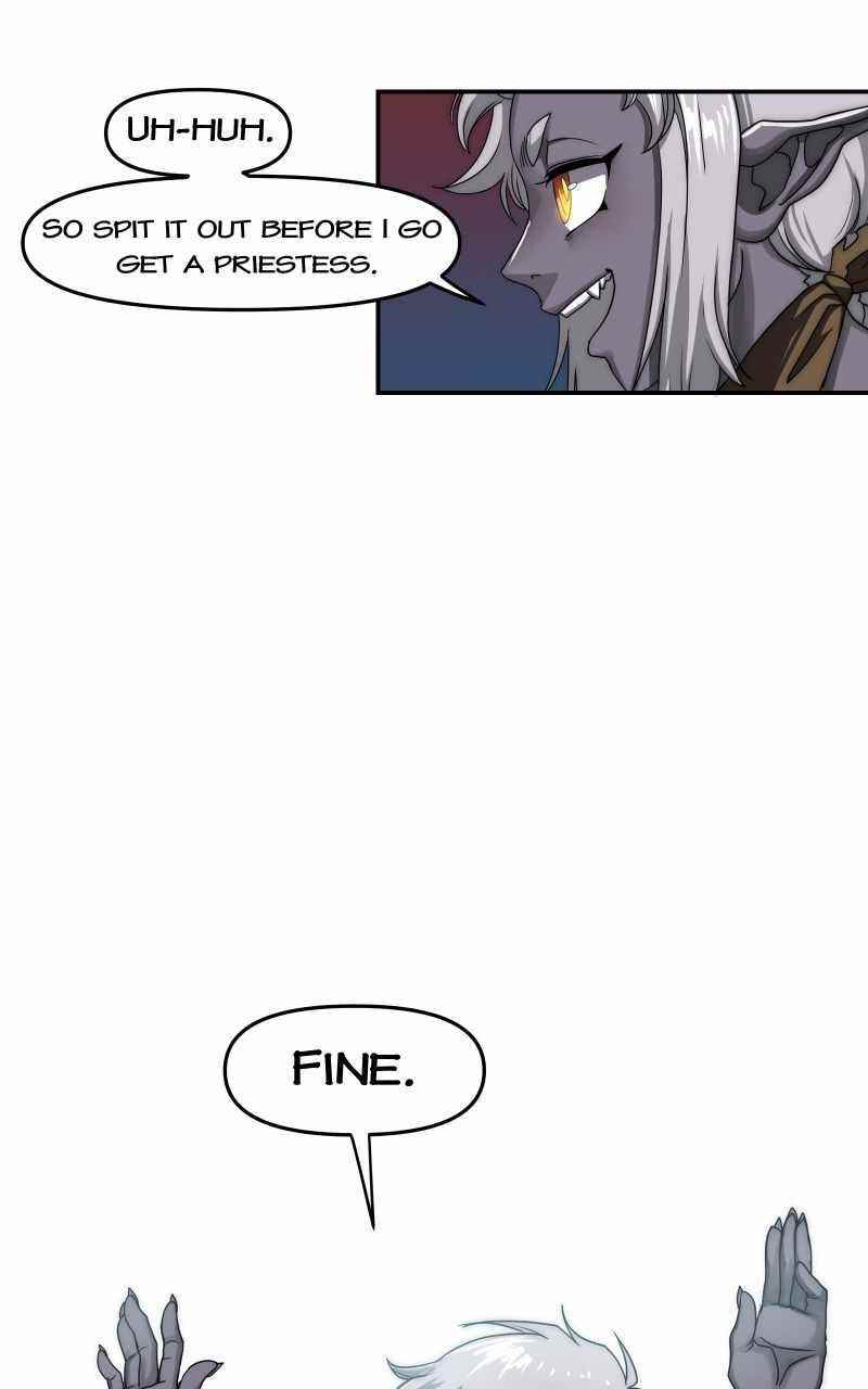 Lord of Goblins Chapter 14 - Page 37 in English