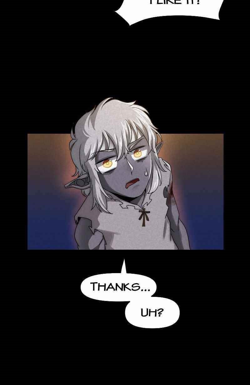 Lord of Goblins Chapter 14 - Page 4 in English