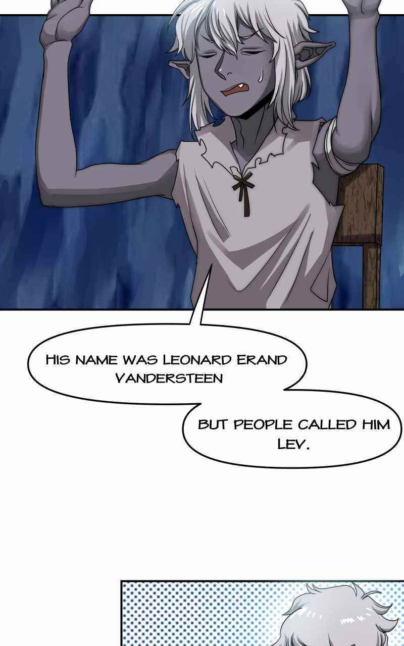 Lord of Goblins Chapter 14 - Page 38 in English