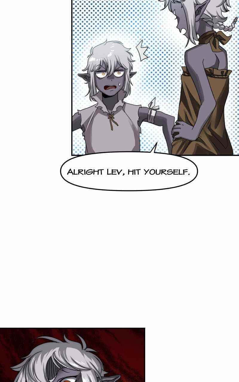Lord of Goblins Chapter 14 - Page 39 in English