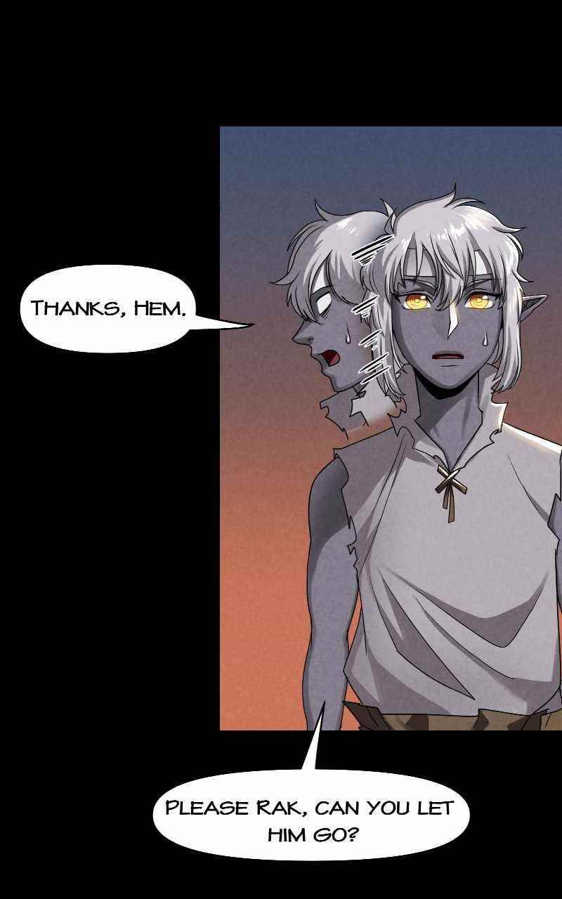 Lord of Goblins Chapter 14 - Page 7 in English