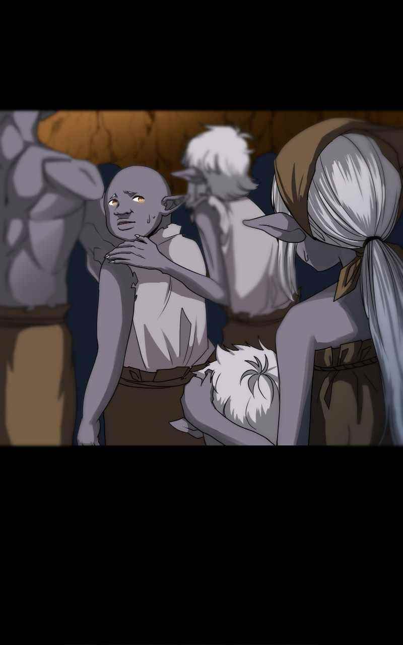 Lord of Goblins Chapter 15 - Page 13 in English