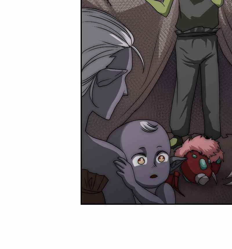 Lord of Goblins Chapter 15 - Page 38 in English