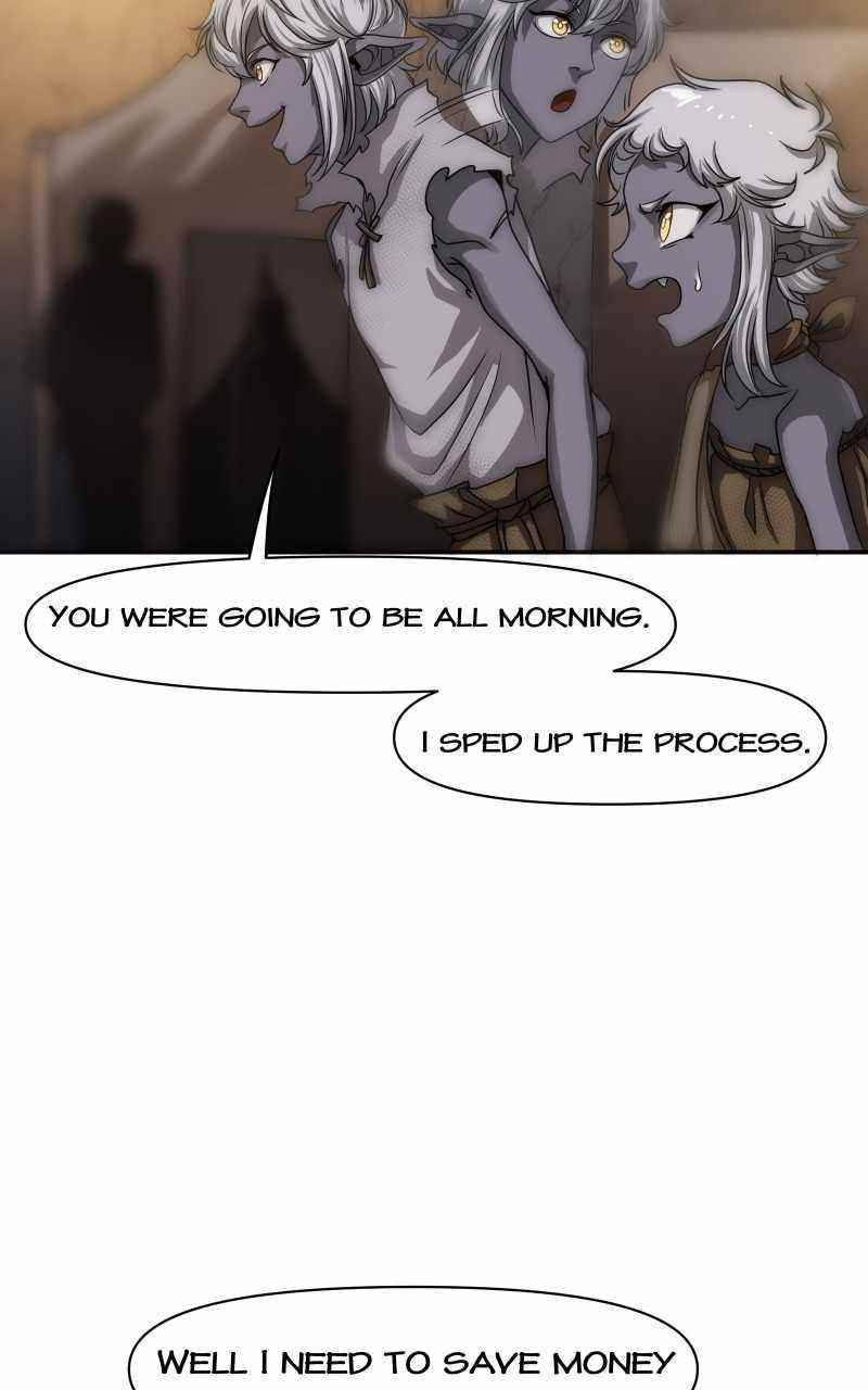 Lord of Goblins Chapter 15 - Page 40 in English