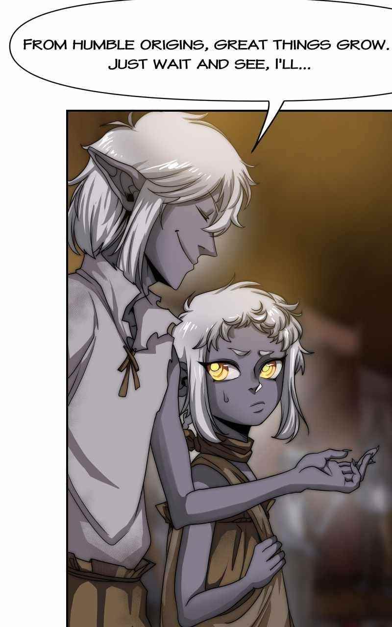 Lord of Goblins Chapter 15 - Page 47 in English
