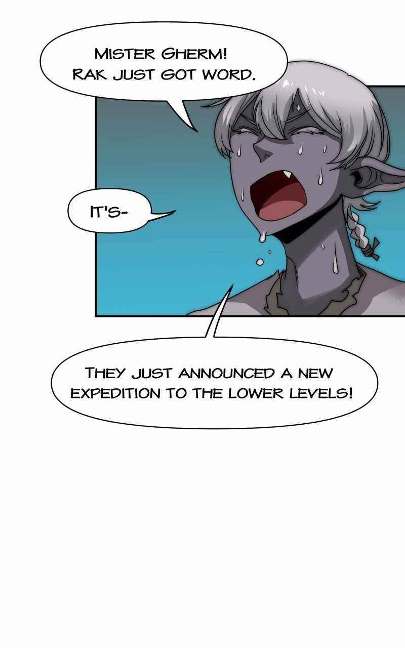Lord of Goblins Chapter 15 - Page 50 in English