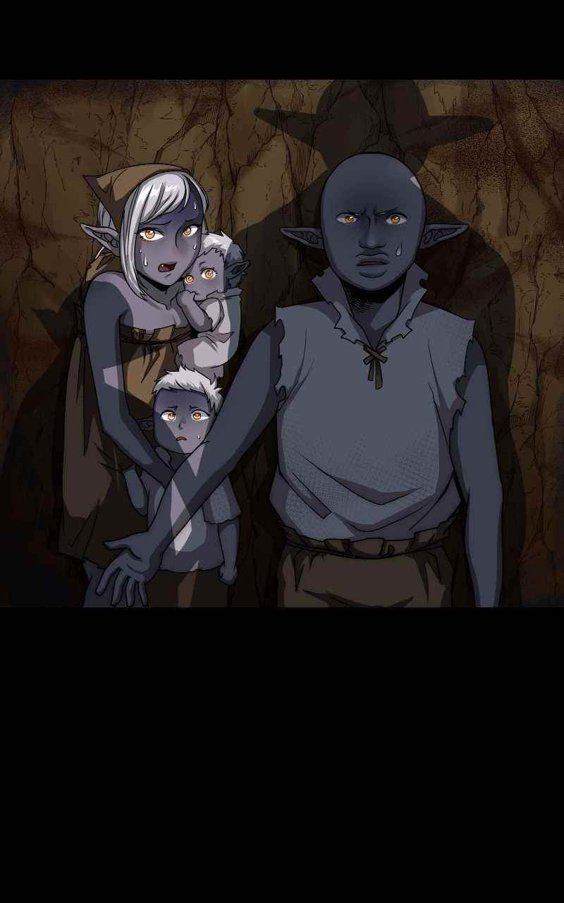 Lord of Goblins Chapter 15 - Page 7 in English