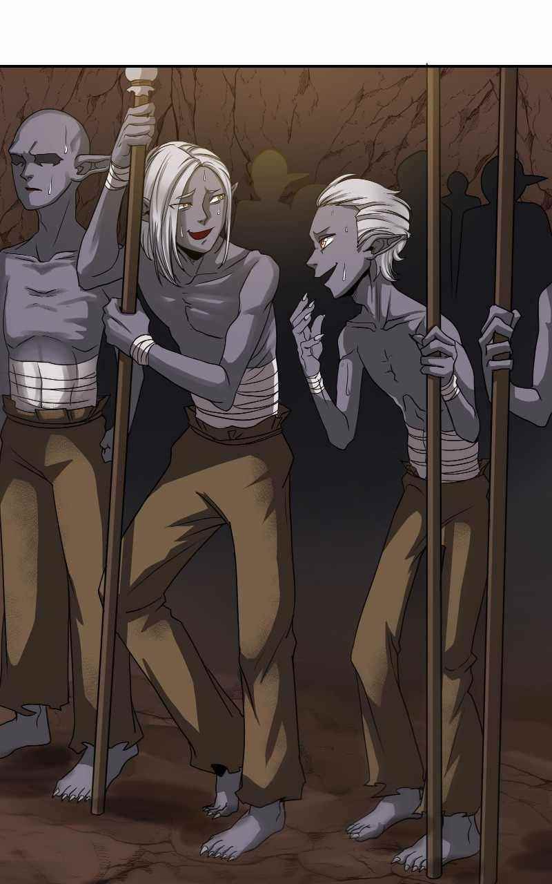 Lord of Goblins Chapter 16 - Page 10 in English