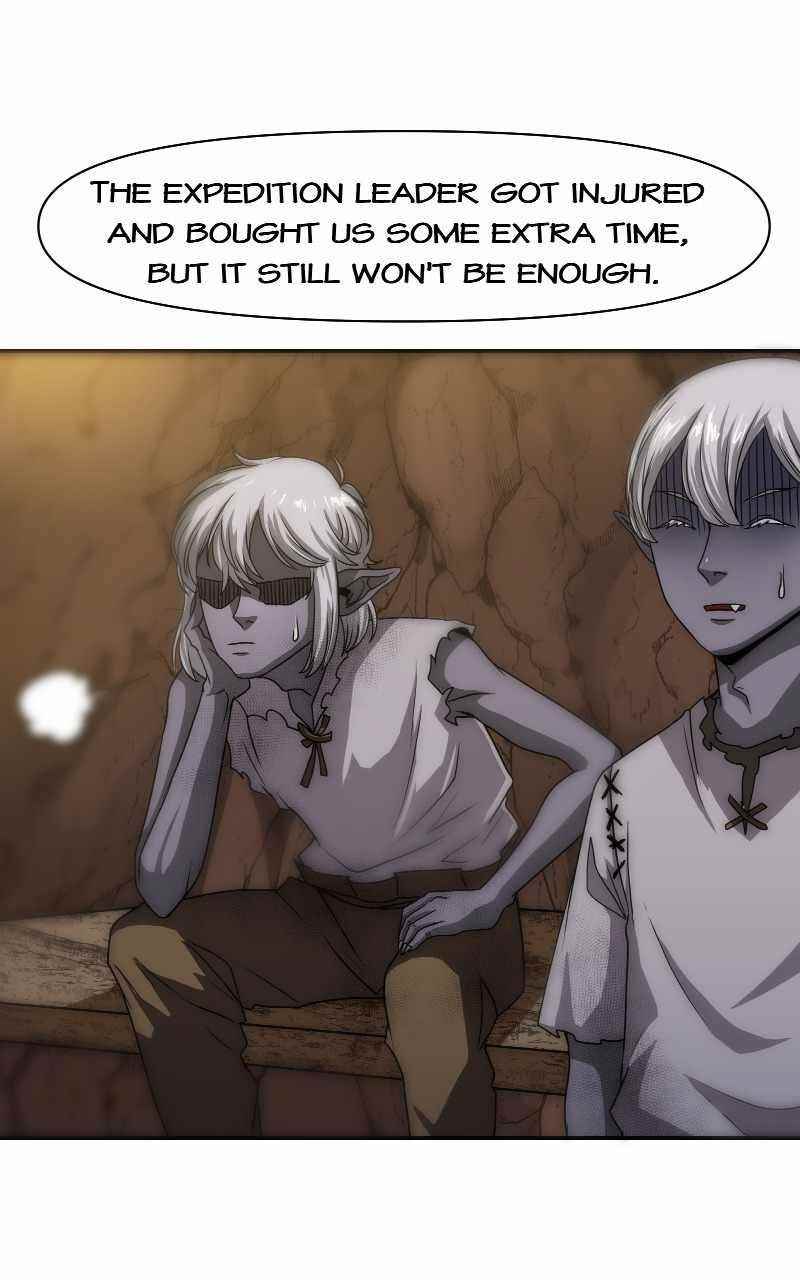 Lord of Goblins Chapter 16 - Page 19 in English