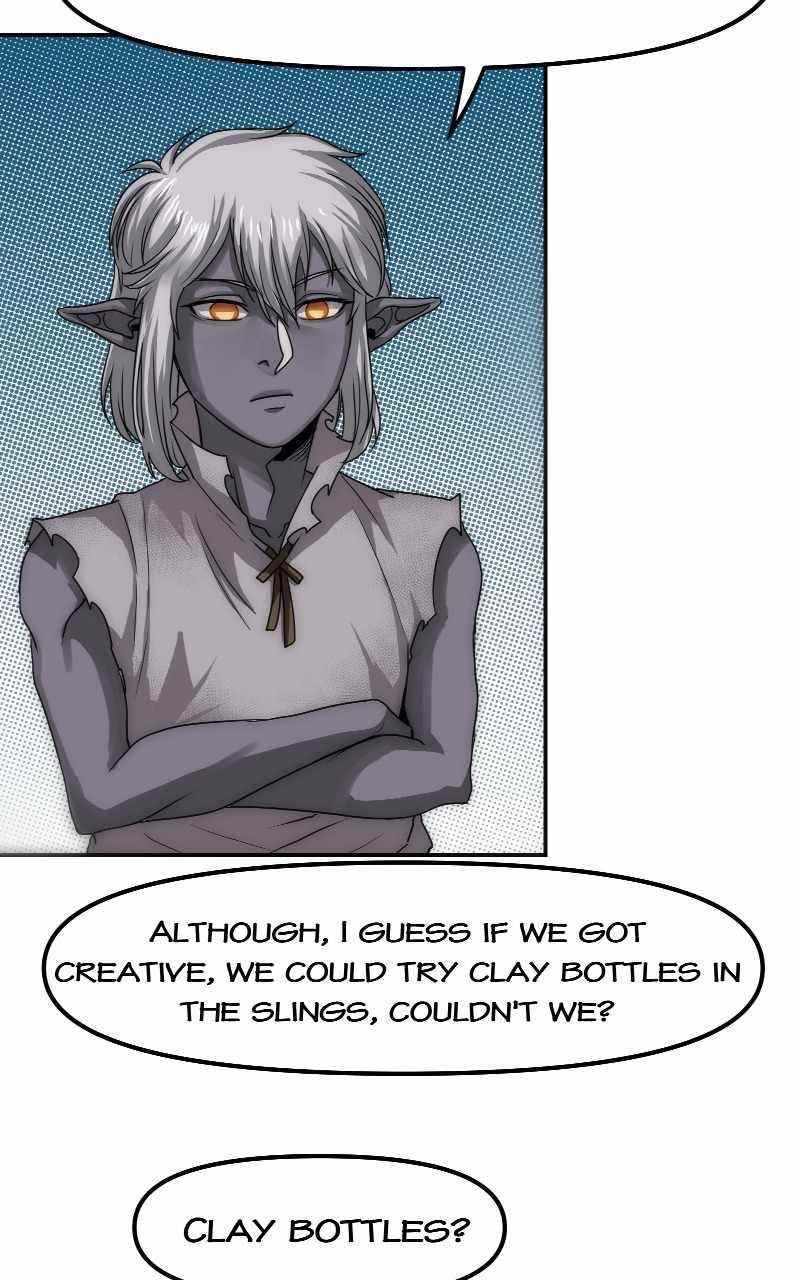 Lord of Goblins Chapter 16 - Page 26 in English