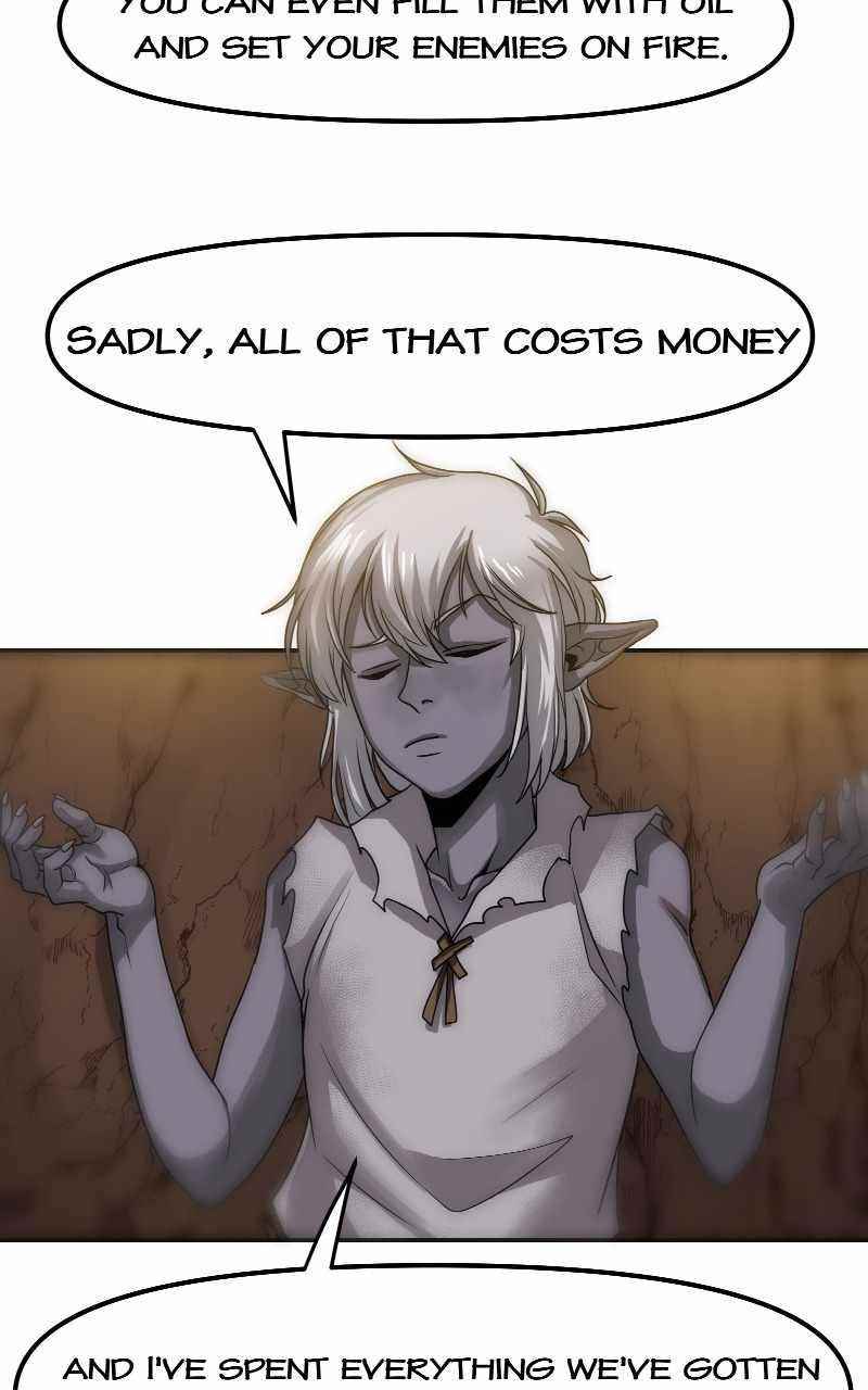 Lord of Goblins Chapter 16 - Page 29 in English