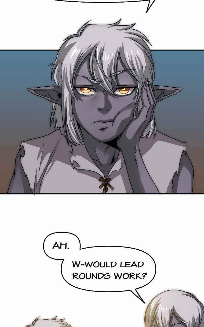 Lord of Goblins Chapter 16 - Page 33 in English