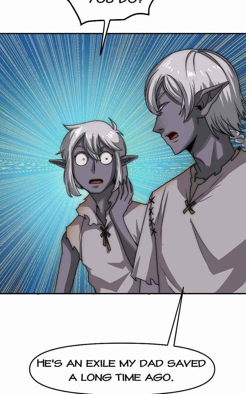 Lord of Goblins Chapter 16 - Page 38 in English